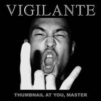 Vigilante (JAP) : Thumbnail At You Master